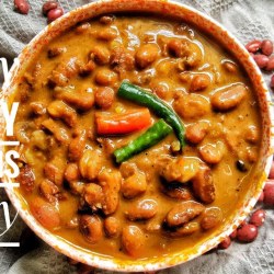 Resep Gulai Kacang Merah: Sajian Lezat dan Kaya Manfaat Resep Gulai Kacang Merah: Sajian Lezat dan Kaya Manfaat