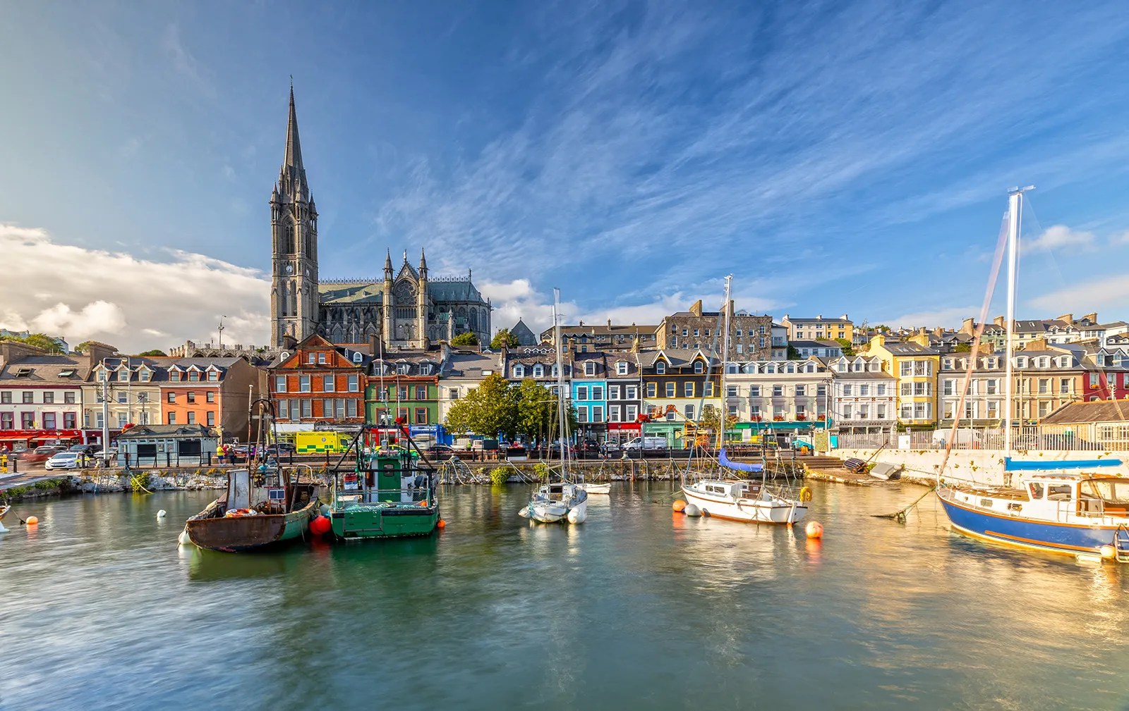 Exploring Cork: 10 Gems on the Culture Trail Exploring Cork: 10 Gems on the Culture Trail