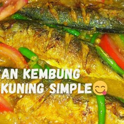Resep Ikan Masak Kuning Kelezatan Nusantara dalam Setiap Suapan Resep Ikan Masak Kuning Kelezatan Nusantara dalam Setiap Suapan