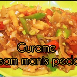 Resep Nila Asam Pedas: Cita Rasa Kuliner Nusantara yang Menggugah Selera Resep Nila Asam Pedas: Cita Rasa Kuliner Nusantara yang Menggugah Selera