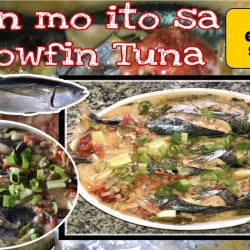 Resep Ikan Tuna Bumbu Kuning Santan: Cita Rasa Lezat dan Bergizi Resep Ikan Tuna Bumbu Kuning Santan: Cita Rasa Lezat dan Bergizi