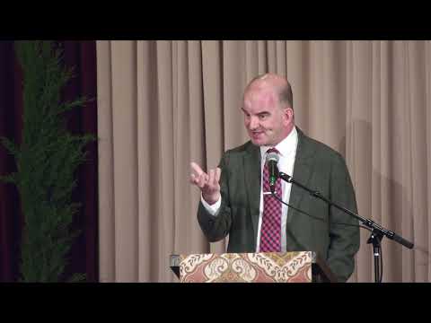 Malice in Wonderland with Carl Trueman Malice in Wonderland with Carl Trueman