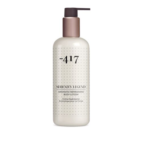 -417 Dead Sea Cosmetics Aromatic Refreshing Body Lotion – Daily Moisturizing Lot -417 Dead Sea Cosmetics Aromatic Refreshing Body Lotion – Daily Moisturizing Lot