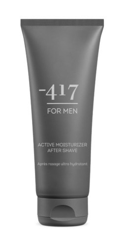 Vegan After Shave Moisturizer For Men Dead Sea Cosmetics -417 Face Cream 100ml Vegan After Shave Moisturizer For Men Dead Sea Cosmetics -417 Face Cream 100ml