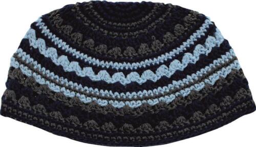 Huge Frik Hat Covering Cap cupola Yarmulke Knitted Tribal Jewish Yamaka Kippa Huge Frik Hat Covering Cap cupola Yarmulke Knitted Tribal Jewish Yamaka Kippa