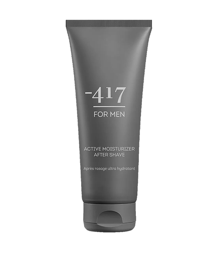 417 Dead Sea Cosmetics ACTIVE MOISTURIZER AFTER SHAVE 417 Dead Sea Cosmetics ACTIVE MOISTURIZER AFTER SHAVE