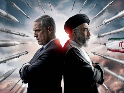 Israel’s Dilemma: To Strike or Not to Strike Iran Israel’s Dilemma: To Strike or Not to Strike Iran