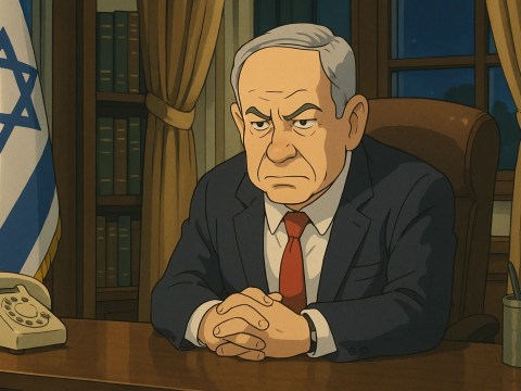 Decades at Israel’s Helm, But No Decisive Wars Won: Netanyahu Faces Rising Costs and Public Discontent Decades at Israel’s Helm, But No Decisive Wars Won: Netanyahu Faces Rising Costs and Public Discontent