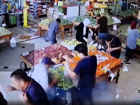Thousands of Pager Explosions Rock Lebanon, Explosion Mechanism Revealed Thousands of Pager Explosions Rock Lebanon, Explosion Mechanism Revealed