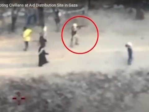 How Global Media Distorts the Gaza Humanitarian Crisis to Blaming Israel How Global Media Distorts the Gaza Humanitarian Crisis to Blaming Israel