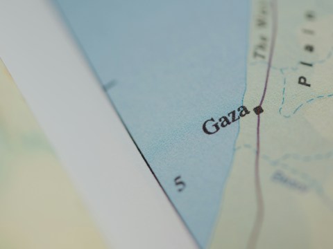 Israel Security Cabinet Greenlights Full Gaza Capture in Sweeping Military Escalation Israel Security Cabinet Greenlights Full Gaza Capture in Sweeping Military Escalation
