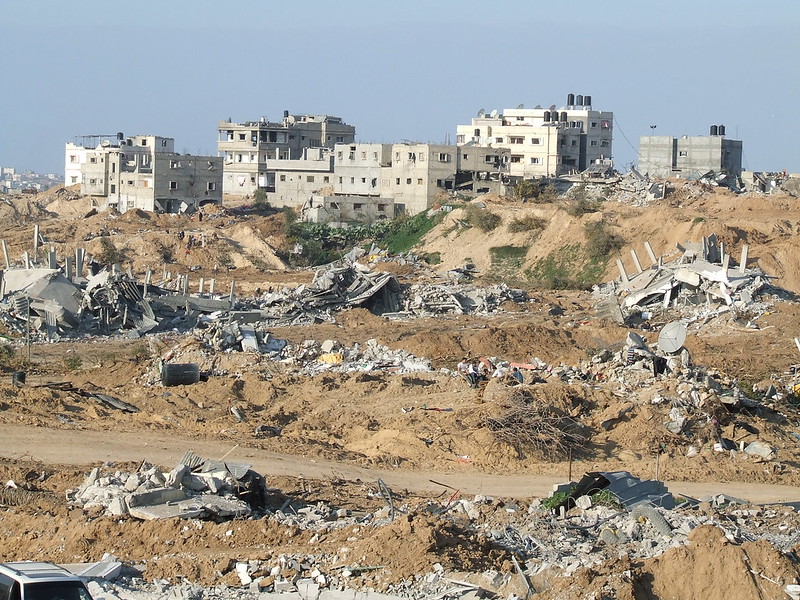 Why Israel should finish with removing Hamas and the world should support them Why Israel should finish with removing Hamas and the world should support them