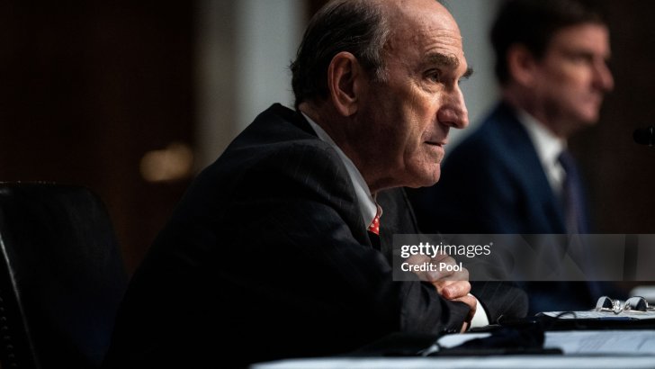 New neocon manifesto: Keep US troops in the Middle East forever New neocon manifesto: Keep US troops in the Middle East forever