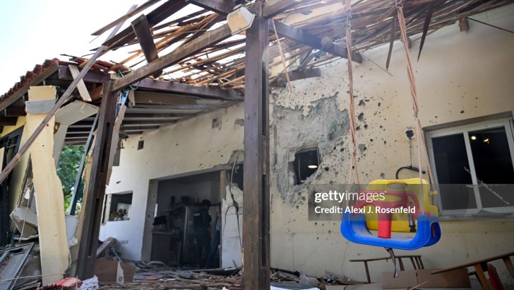 Western media ignores Israeli confirmation of Hannibal Directive on 7 Oct Western media ignores Israeli confirmation of Hannibal Directive on 7 Oct