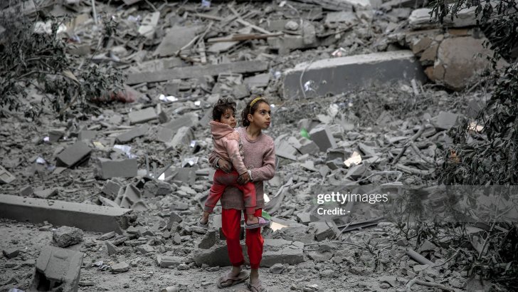 ‘Disappeared, buried, detained’: The horrors of Gaza’s missing children ‘Disappeared, buried, detained’: The horrors of Gaza’s missing children