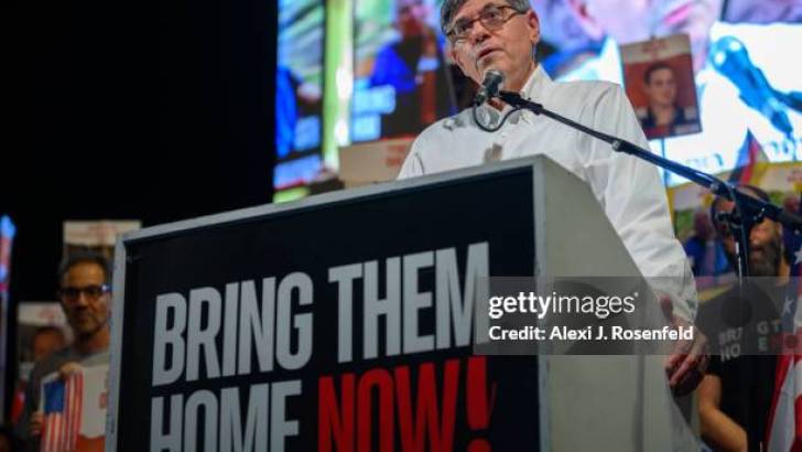 Palestinians’ humanitarian conditions caused bitter infighting in Biden administration Palestinians’ humanitarian conditions caused bitter infighting in Biden administration