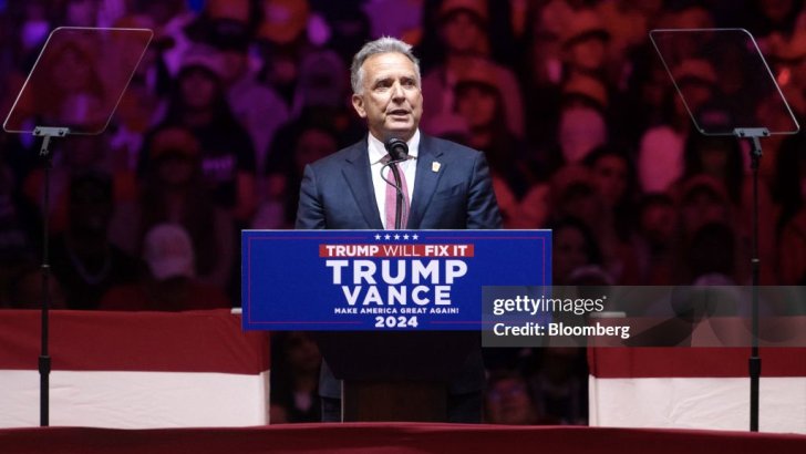 Trump’s Mideast Envoy Forced Netanyahu to Accept a Gaza Plan He Repeatedly Rejected Trump’s Mideast Envoy Forced Netanyahu to Accept a Gaza Plan He Repeatedly Rejected