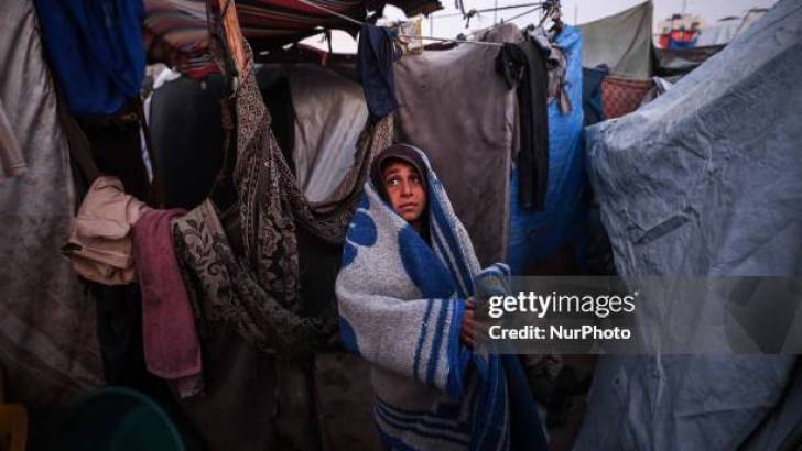 How the State Department Let Israel Get Away With Horrors in Gaza How the State Department Let Israel Get Away With Horrors in Gaza