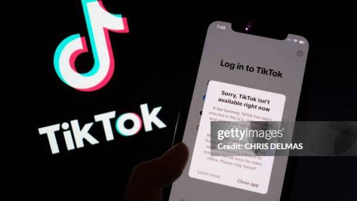 US TikTok ban linked to pro-Palestine content rather than China threat, insiders reveal US TikTok ban linked to pro-Palestine content rather than China threat, insiders reveal