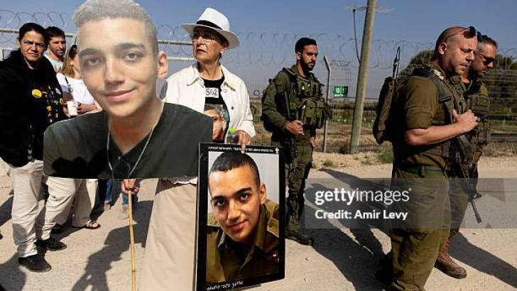 US-Hamas talks show that peace is possible US-Hamas talks show that peace is possible