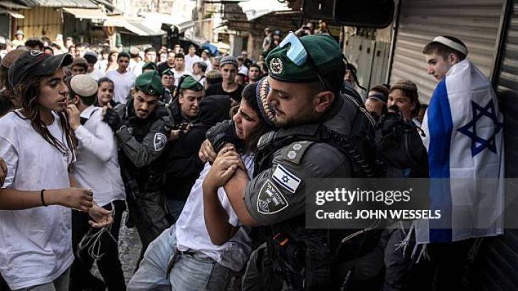 Zionism Is Not an American Principle Zionism Is Not an American Principle