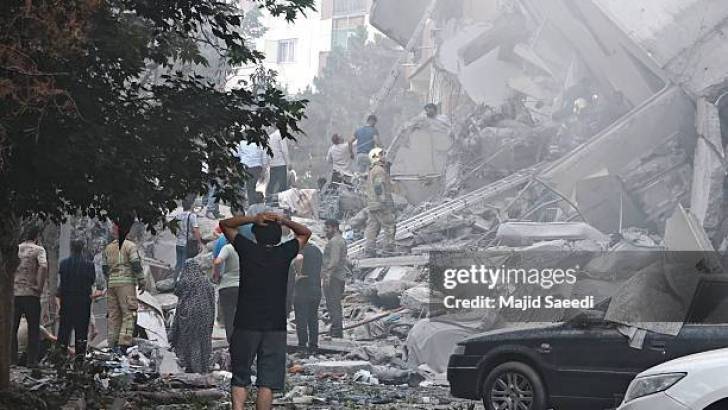 Israeli assaults disproportionately killed civilians, especially women and children: Iran’s health minister Israeli assaults disproportionately killed civilians, especially women and children: Iran’s health minister