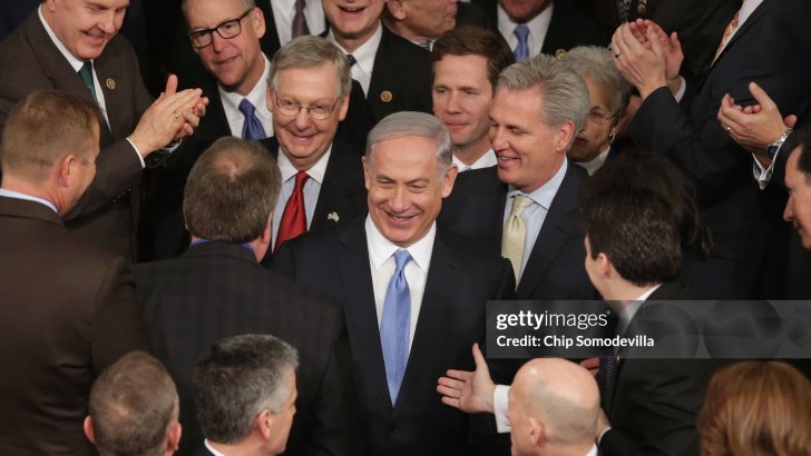 Let’s Arrest Benjamin Netanyahu When He Arrives in Washington! Let’s Arrest Benjamin Netanyahu When He Arrives in Washington!