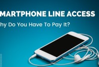 Understanding Smartphone Line Access Understanding Smartphone Line Access