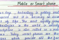 The Smartphone: A Double-Edged Sword In Modern Life The Smartphone: A Double-Edged Sword In Modern Life