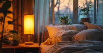 如何有效靜心入眠,提升睡眠質量的專業指南 如何有效靜心入眠,提升睡眠質量的專業指南