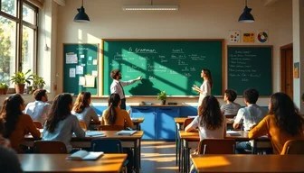 如何有效培养学习兴趣:激发潜能的关键策略 如何有效培养学习兴趣:激发潜能的关键策略