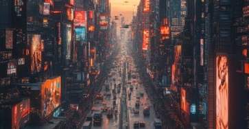 空拍機可以在市區飛嗎? 空拍機可以在市區飛嗎?