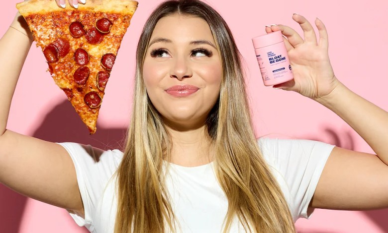 10 Foods That May Be Causing Bloating (Even the Healthy Ones!) 10 Foods That May Be Causing Bloating (Even the Healthy Ones!)