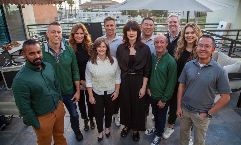 Turbine raises M to help VC investors get cash without selling their stakes Turbine raises M to help VC investors get cash without selling their stakes