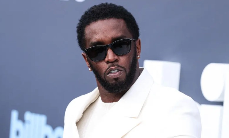 Diddy’s Mom Allegedly Had Wild Parties At His Childhood Home Diddy’s Mom Allegedly Had Wild Parties At His Childhood Home