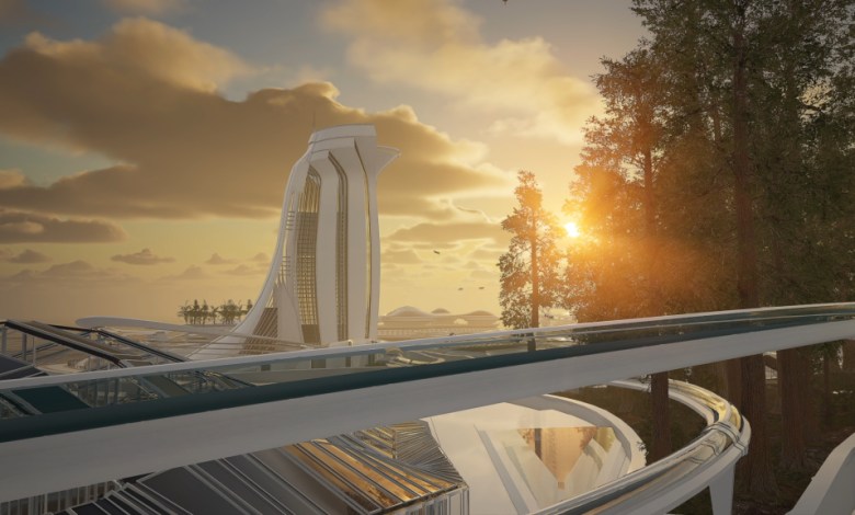 Infinite Reality raises B to increase its immersive tech portfolio Infinite Reality raises B to increase its immersive tech portfolio