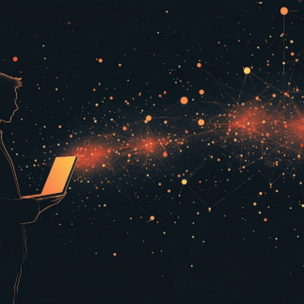 Listen to your technology users — they have led to the most disruptive innovations in history Listen to your technology users — they have led to the most disruptive innovations in history