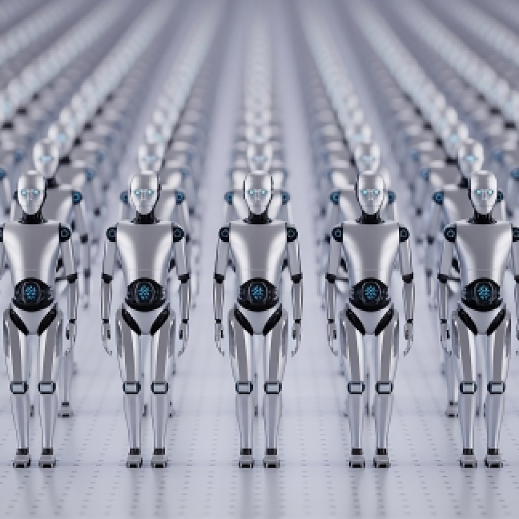 MCP and the innovation paradox: Why open standards will save AI from itself MCP and the innovation paradox: Why open standards will save AI from itself