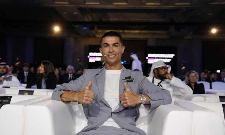 Cristiano Ronaldo says Amorim not the problem at Manchester United Cristiano Ronaldo says Amorim not the problem at Manchester United
