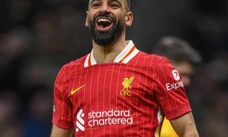 ‘Hopefully we can win the Premier League’ – Salah lays down statement of intent for Liverpool ‘Hopefully we can win the Premier League’ – Salah lays down statement of intent for Liverpool