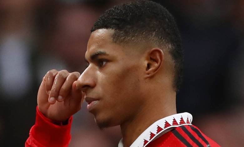 Lineups, team news, confirmed starting sides as Rashford sits out again Lineups, team news, confirmed starting sides as Rashford sits out again