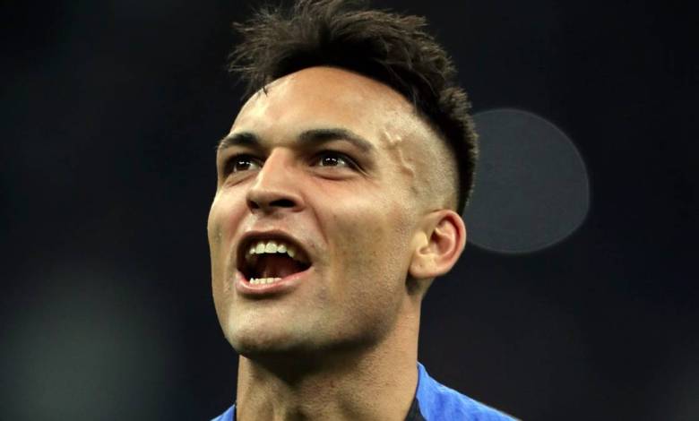 Martinez achieves feat not done for 14 years as Inter take control against Bayern Martinez achieves feat not done for 14 years as Inter take control against Bayern