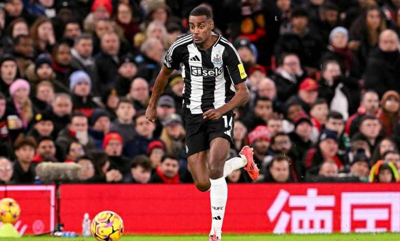 Bullish Howe says there is ‘more to come’ from in-form Magpies Bullish Howe says there is ‘more to come’ from in-form Magpies
