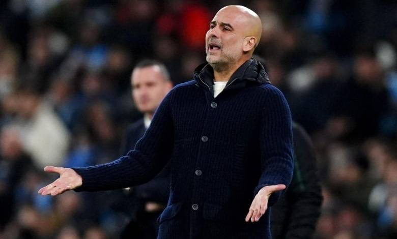 FA Cup win would ‘minimise the damage’ after disappointing season for Manchester City, says Pep Guardiola FA Cup win would ‘minimise the damage’ after disappointing season for Manchester City, says Pep Guardiola