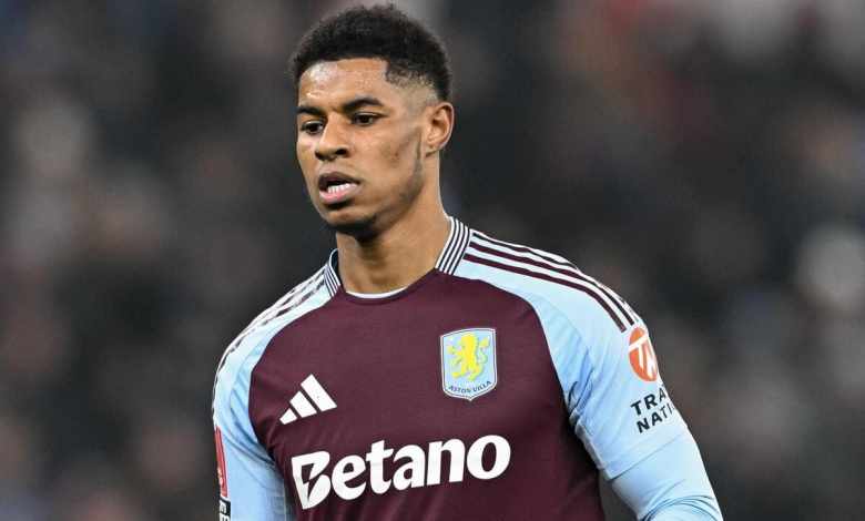 Emery says he wants to help Rashford regain confidence after impressive display in Chelsea win Emery says he wants to help Rashford regain confidence after impressive display in Chelsea win