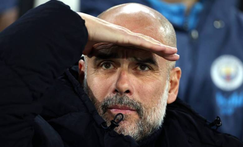 ‘We love the FA Cup’ – Guardiola delighted with Manchester City team effort on South Coast ‘We love the FA Cup’ – Guardiola delighted with Manchester City team effort on South Coast