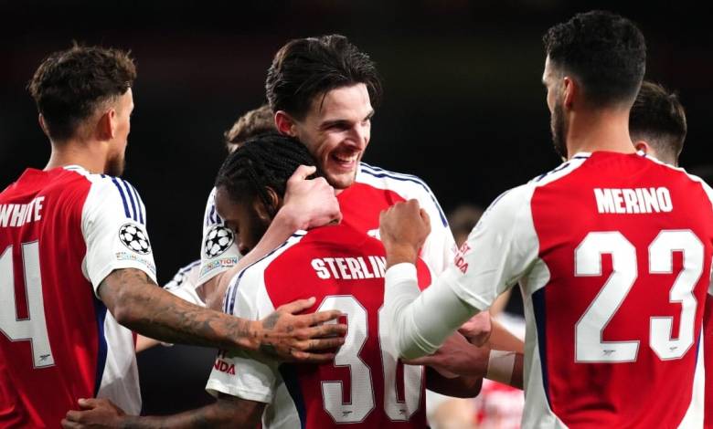 When is Arsenal vs Crystal Palace? Date, kickoff time, TV channel and live stream for rearranged game When is Arsenal vs Crystal Palace? Date, kickoff time, TV channel and live stream for rearranged game