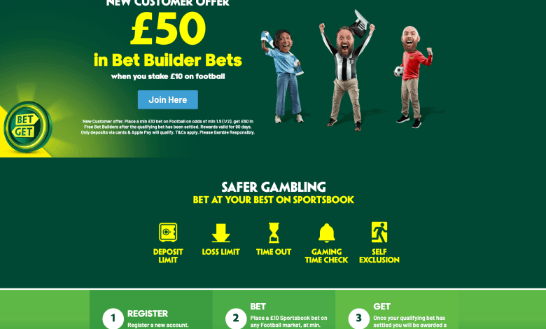 Fenerbache vs Rangers Free Bets – Get £50 In Bet Builder Bets When You Stake £10 With Paddy Power Fenerbache vs Rangers Free Bets – Get £50 In Bet Builder Bets When You Stake £10 With Paddy Power
