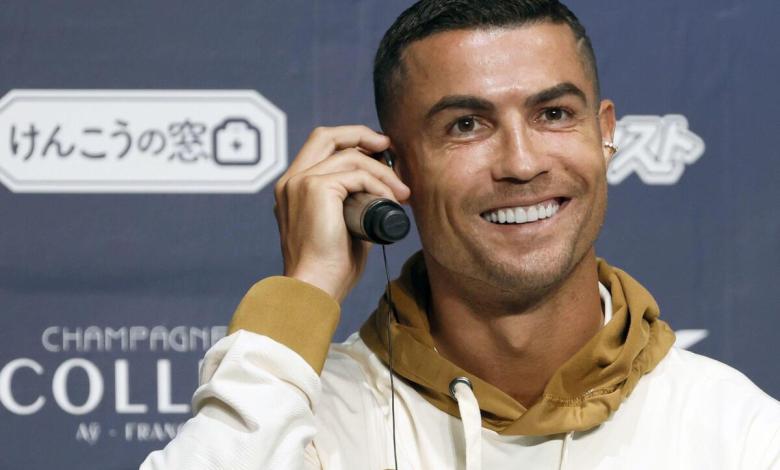No Ronaldo, no problem! Al-Nassr win 9-0 without Portuguese superstar No Ronaldo, no problem! Al-Nassr win 9-0 without Portuguese superstar
