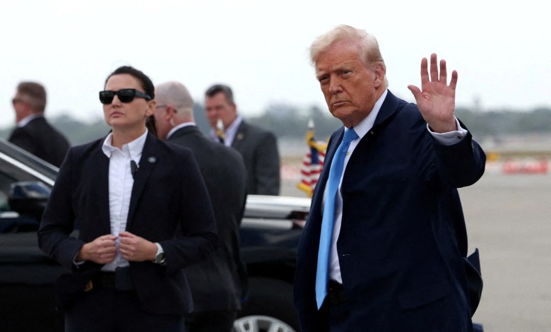 Trump ‘angry’ with Putin and threatens tariffs on Russian oil over Ukraine | Russia-Ukraine war News Trump ‘angry’ with Putin and threatens tariffs on Russian oil over Ukraine | Russia-Ukraine war News